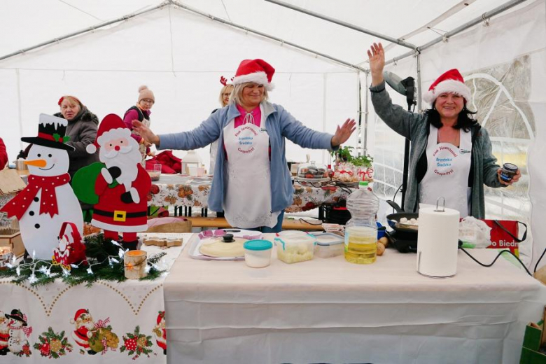 Liczne atrakcje i konkursy podczas Jarmarku w Powiatowym Centrum Kultury Alternatywnej