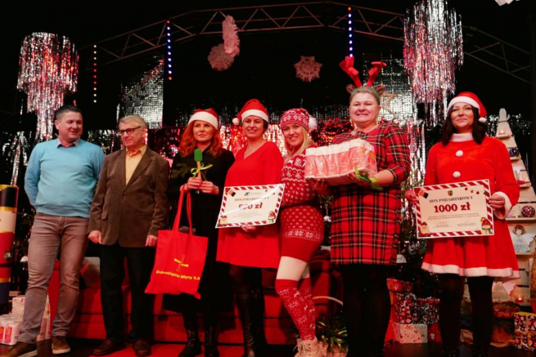 Liczne atrakcje i konkursy podczas Jarmarku w Powiatowym Centrum Kultury Alternatywnej