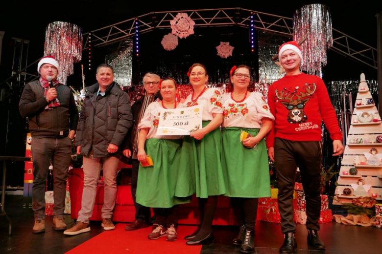 Liczne atrakcje i konkursy podczas Jarmarku w Powiatowym Centrum Kultury Alternatywnej