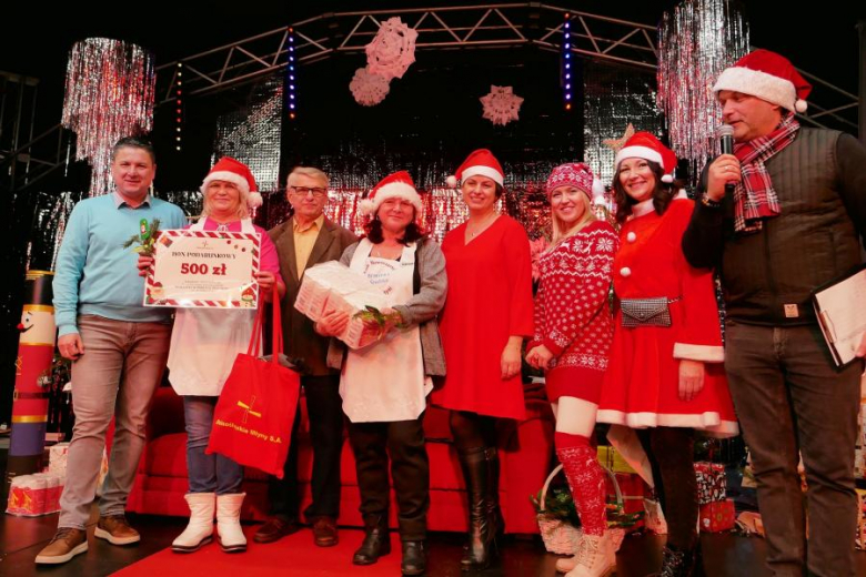 Liczne atrakcje i konkursy podczas Jarmarku w Powiatowym Centrum Kultury Alternatywnej