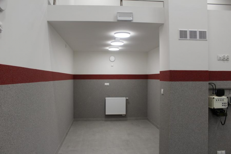 Gmina Udanin wybudowała dwie nowe remizy a dwie kolejne zostały przebudowane