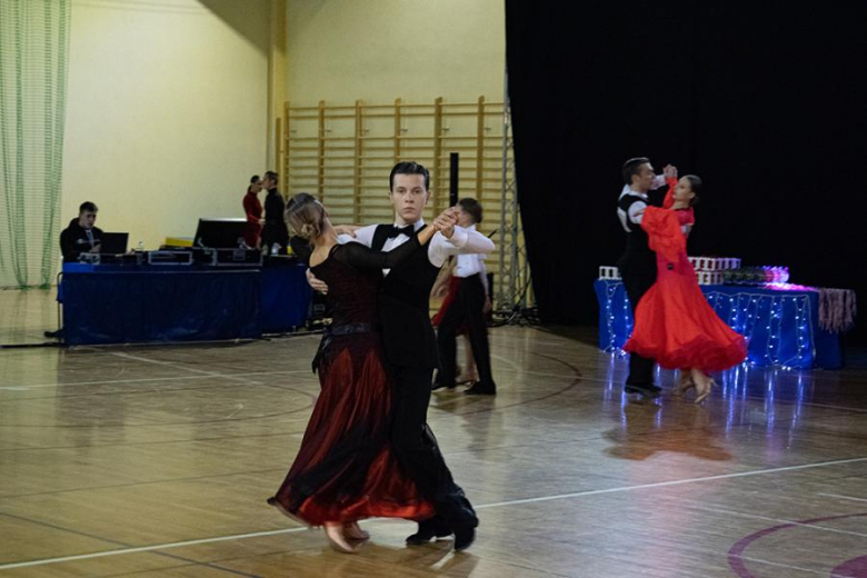 Wszystkim parom serdecznie gratulujemy