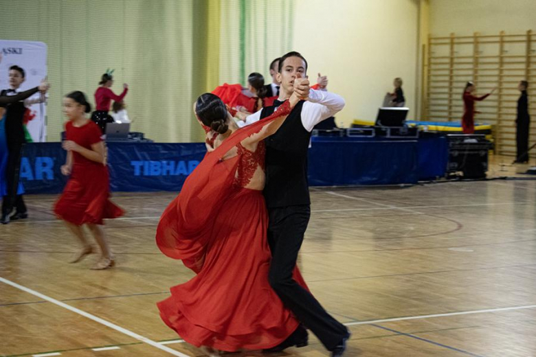 Wszystkim parom serdecznie gratulujemy