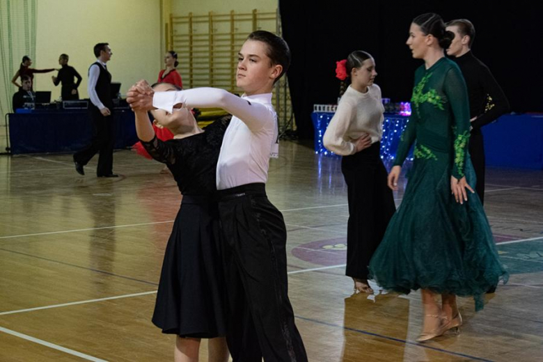 Wszystkim parom serdecznie gratulujemy