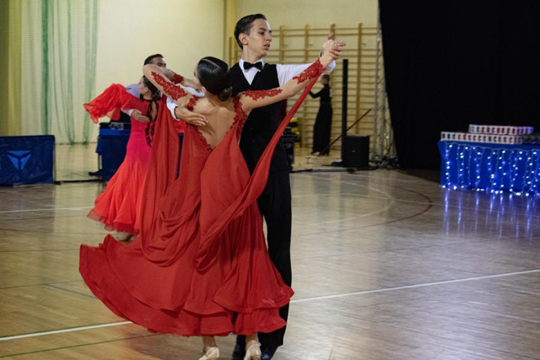 Wszystkim parom serdecznie gratulujemy