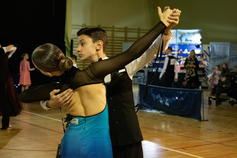 Wszystkim parom serdecznie gratulujemy