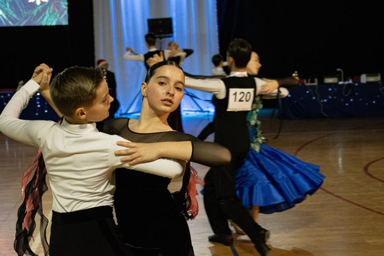 Wszystkim parom serdecznie gratulujemy