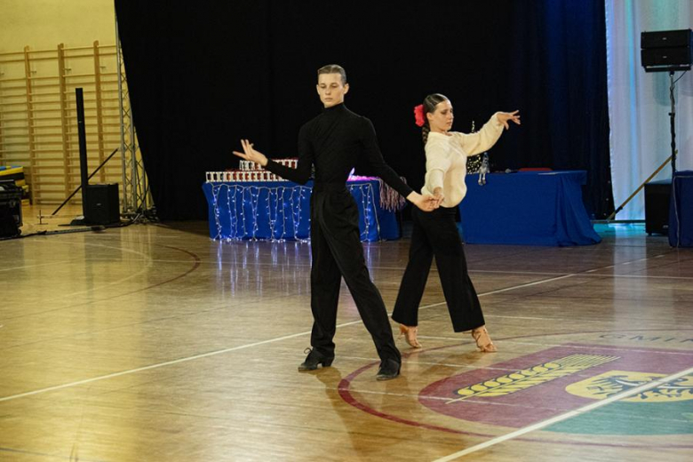 Wszystkim parom serdecznie gratulujemy