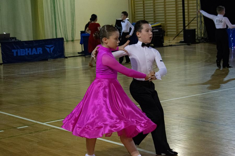 Wszystkim parom serdecznie gratulujemy