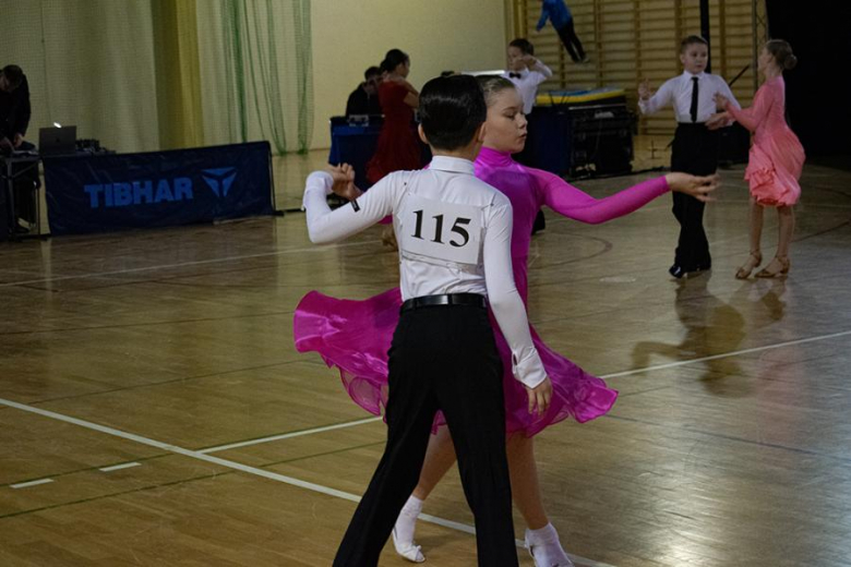 Wszystkim parom serdecznie gratulujemy