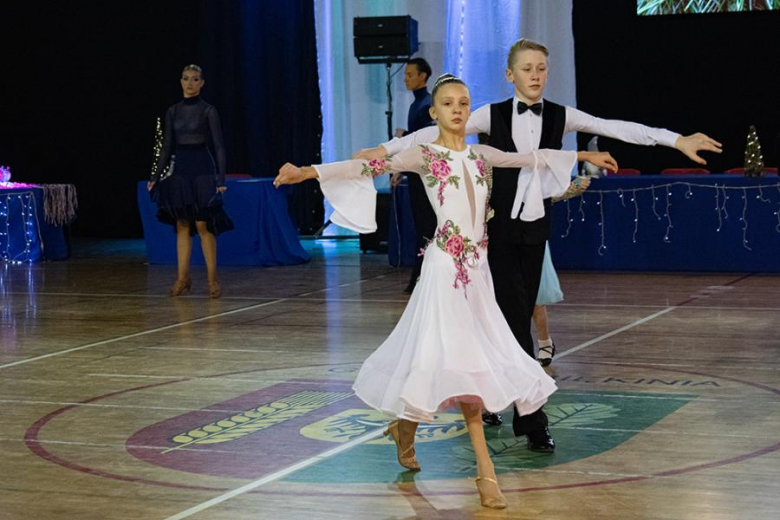 Wszystkim parom serdecznie gratulujemy