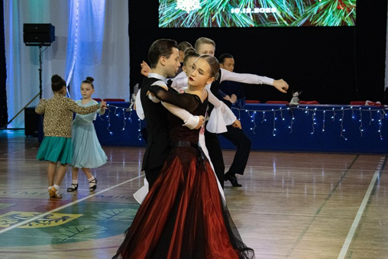 Wszystkim parom serdecznie gratulujemy