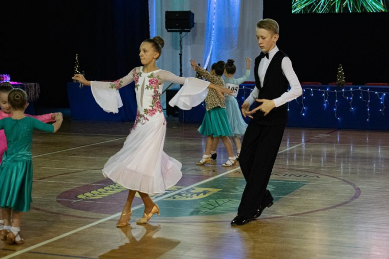 Wszystkim parom serdecznie gratulujemy