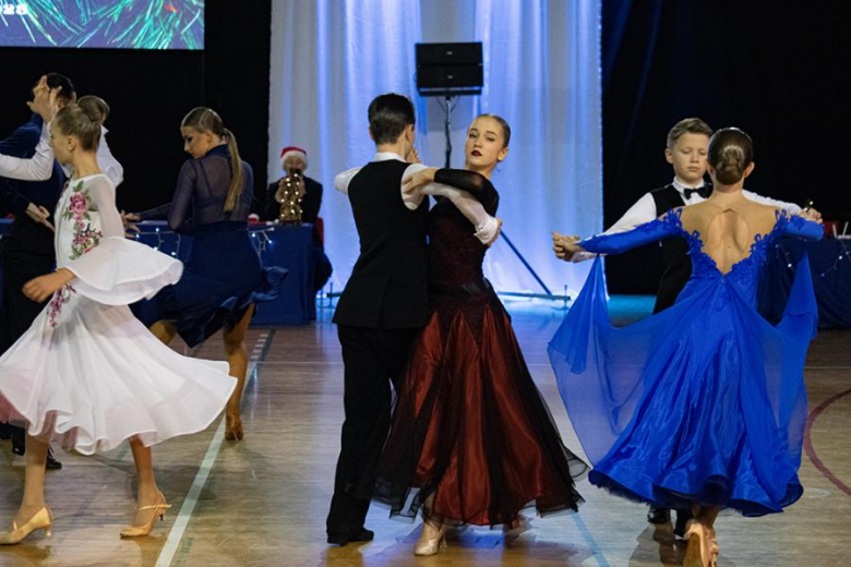 Wszystkim parom serdecznie gratulujemy