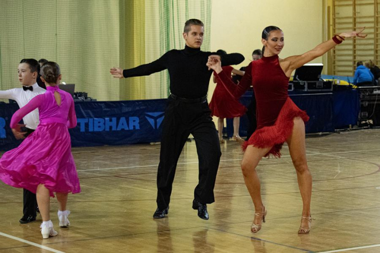 Wszystkim parom serdecznie gratulujemy