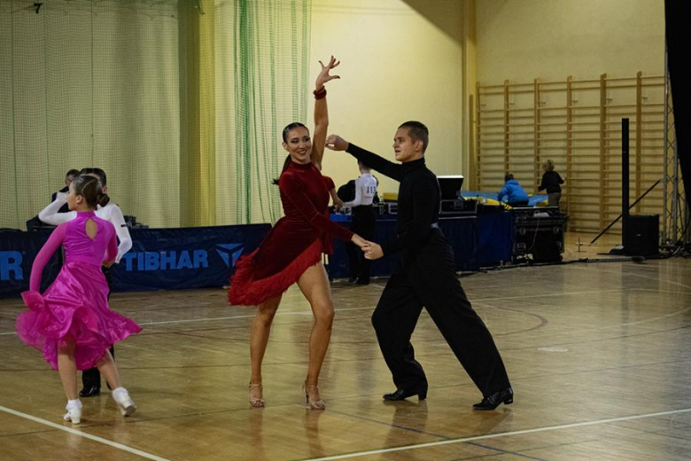 Wszystkim parom serdecznie gratulujemy