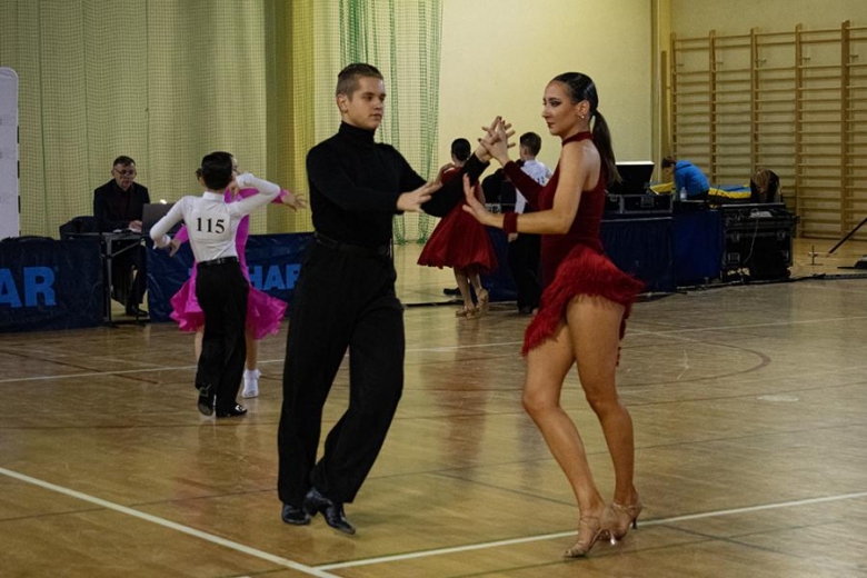 Wszystkim parom serdecznie gratulujemy