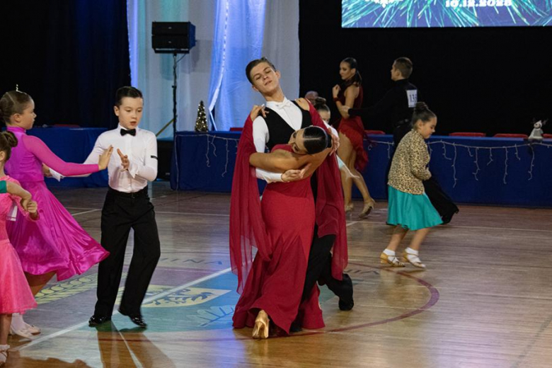 Wszystkim parom serdecznie gratulujemy