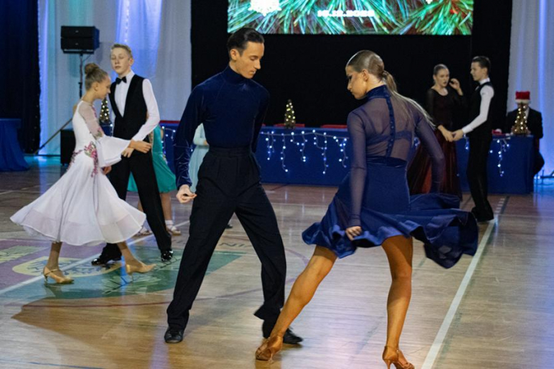 Wszystkim parom serdecznie gratulujemy