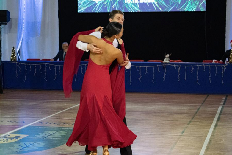 Wszystkim parom serdecznie gratulujemy