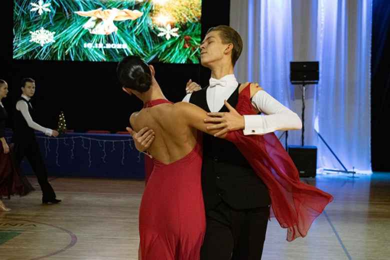 Wszystkim parom serdecznie gratulujemy