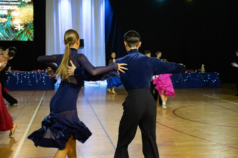 Wszystkim parom serdecznie gratulujemy