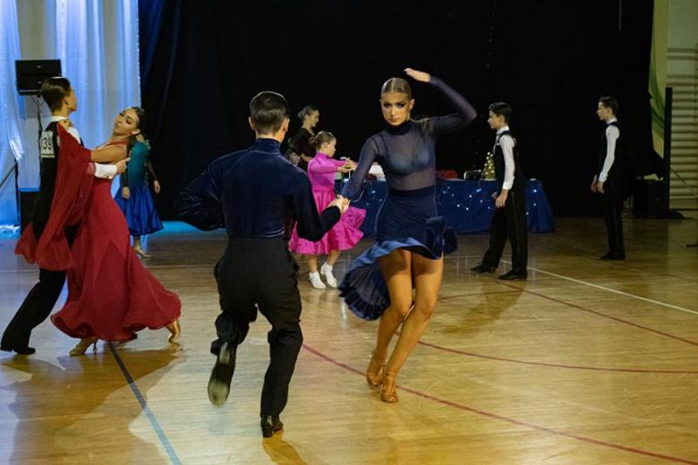 Wszystkim parom serdecznie gratulujemy