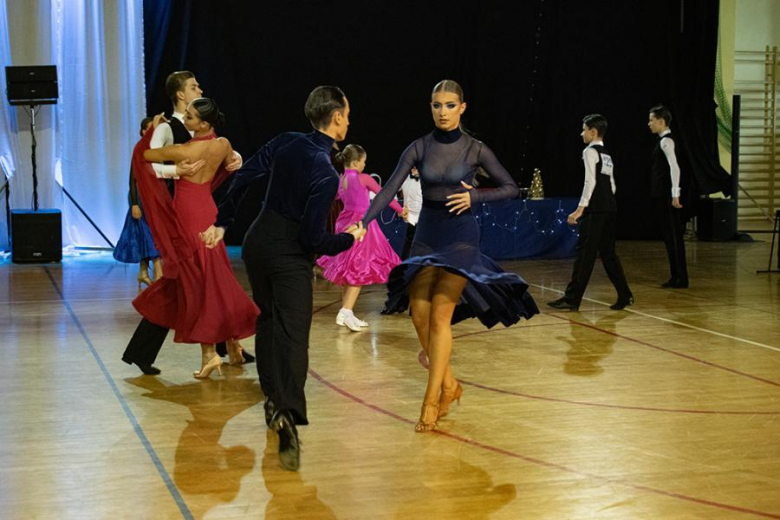 Wszystkim parom serdecznie gratulujemy