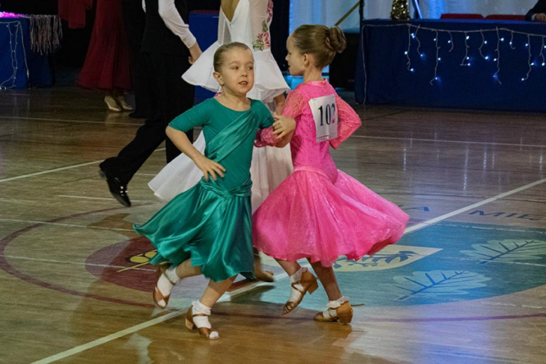 Wszystkim parom serdecznie gratulujemy