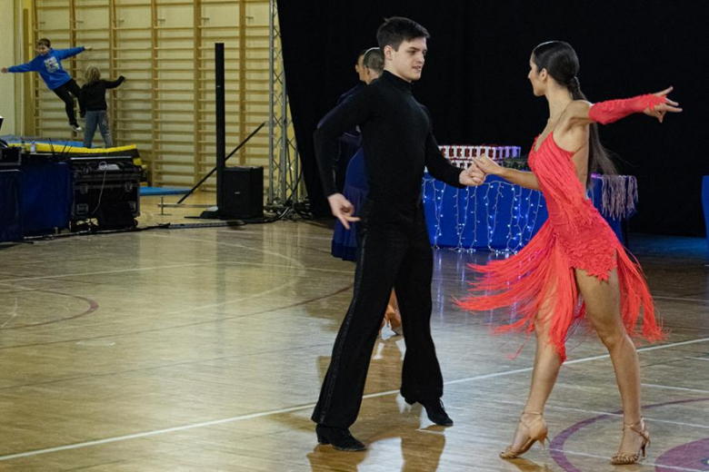 Wszystkim parom serdecznie gratulujemy