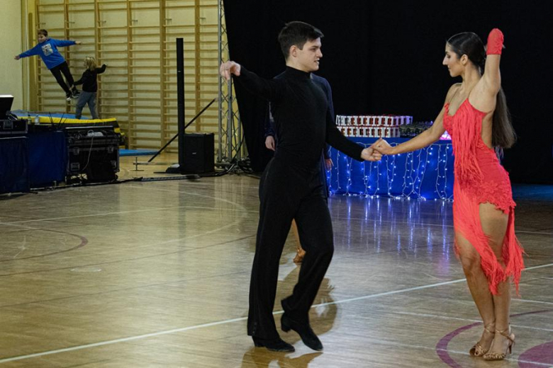 Wszystkim parom serdecznie gratulujemy