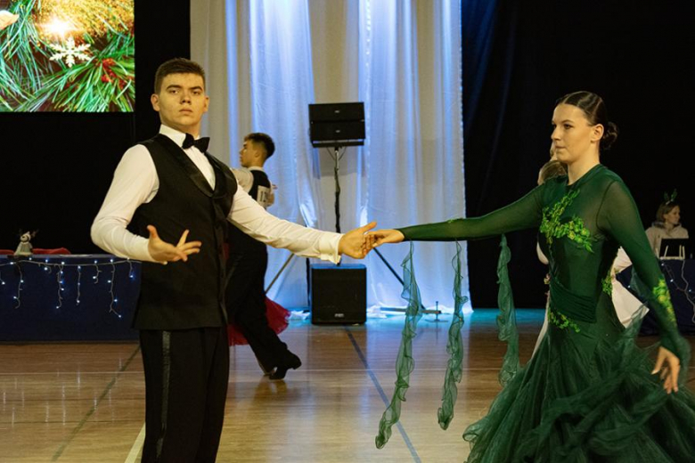 Wszystkim parom serdecznie gratulujemy