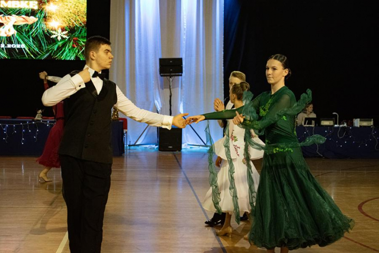 Wszystkim parom serdecznie gratulujemy