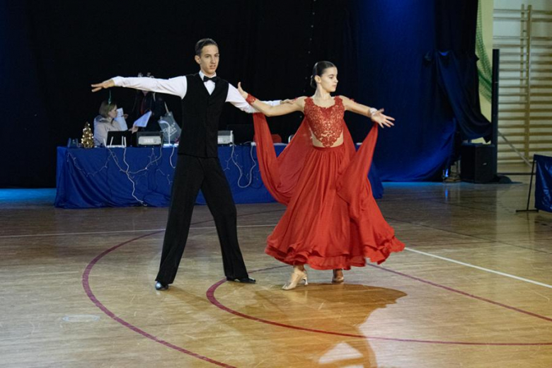 Wszystkim parom serdecznie gratulujemy