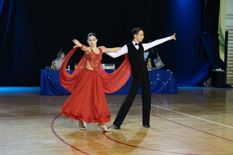 Wszystkim parom serdecznie gratulujemy