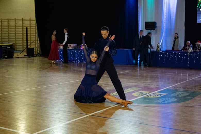 Wszystkim parom serdecznie gratulujemy