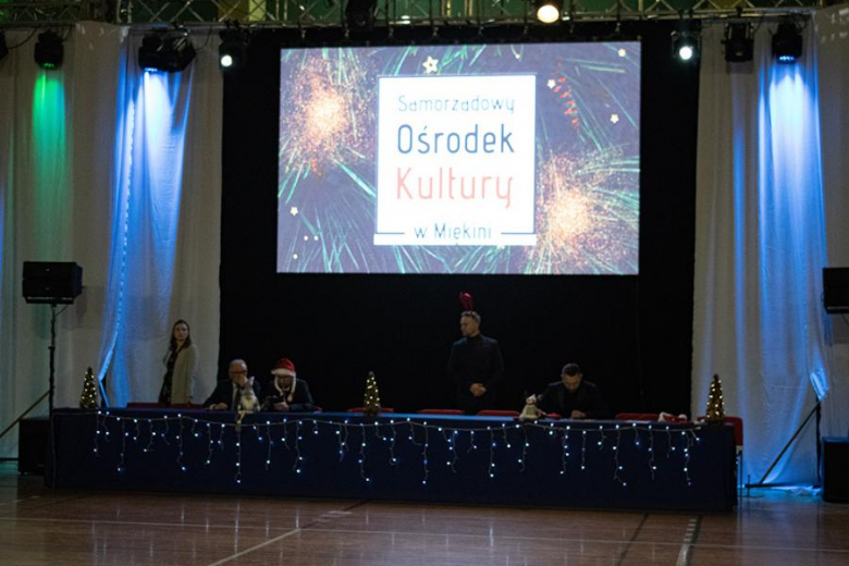 Wszystkim parom serdecznie gratulujemy