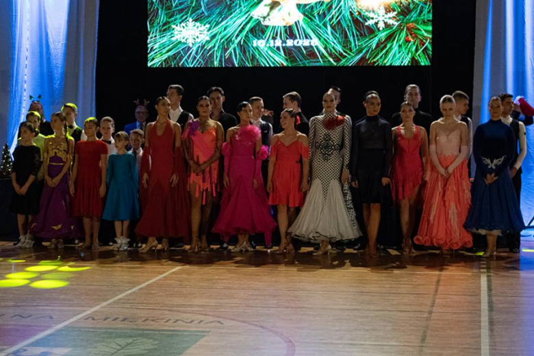 Wszystkim parom serdecznie gratulujemy