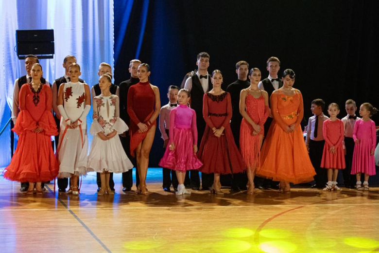 Wszystkim parom serdecznie gratulujemy