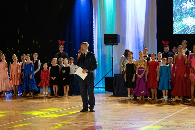 Wszystkim parom serdecznie gratulujemy