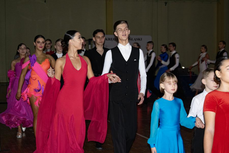 Wszystkim parom serdecznie gratulujemy