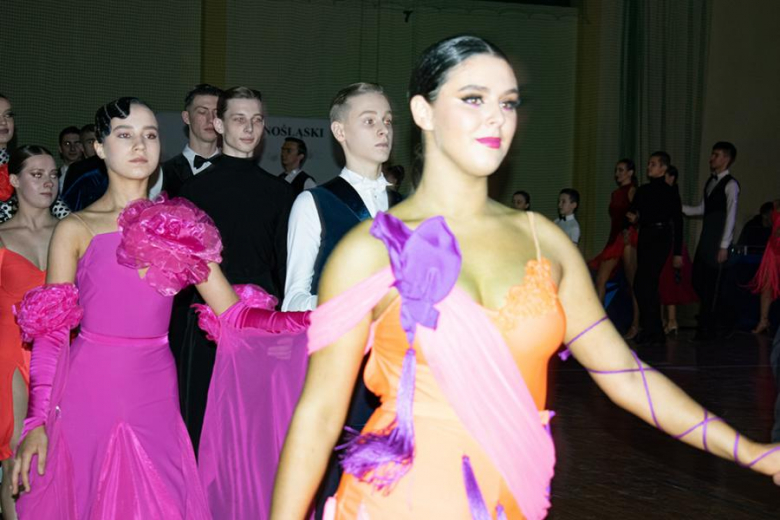 Wszystkim parom serdecznie gratulujemy