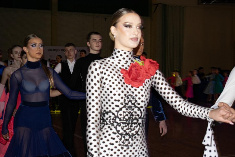 Wszystkim parom serdecznie gratulujemy