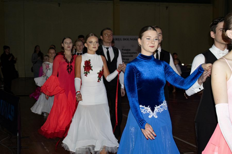 Wszystkim parom serdecznie gratulujemy