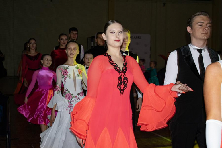 Wszystkim parom serdecznie gratulujemy