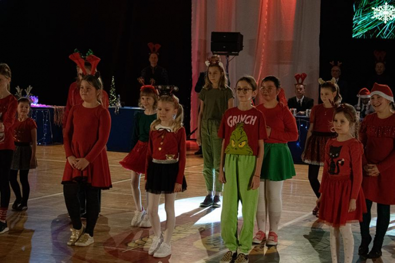 Wszystkim parom serdecznie gratulujemy