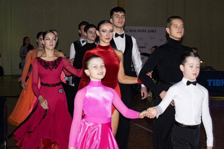 Wszystkim parom serdecznie gratulujemy