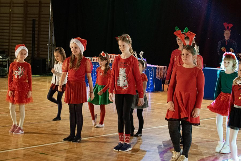 Wszystkim parom serdecznie gratulujemy