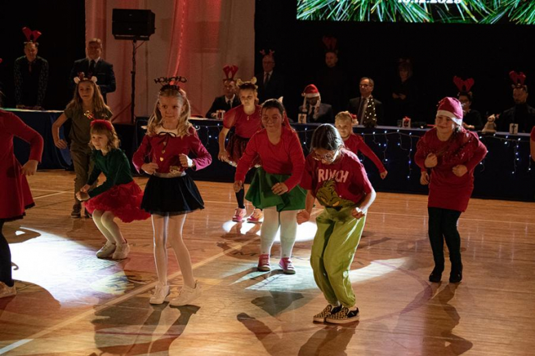 Wszystkim parom serdecznie gratulujemy