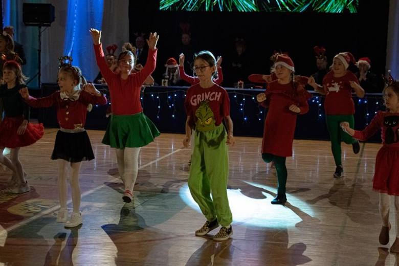 Wszystkim parom serdecznie gratulujemy